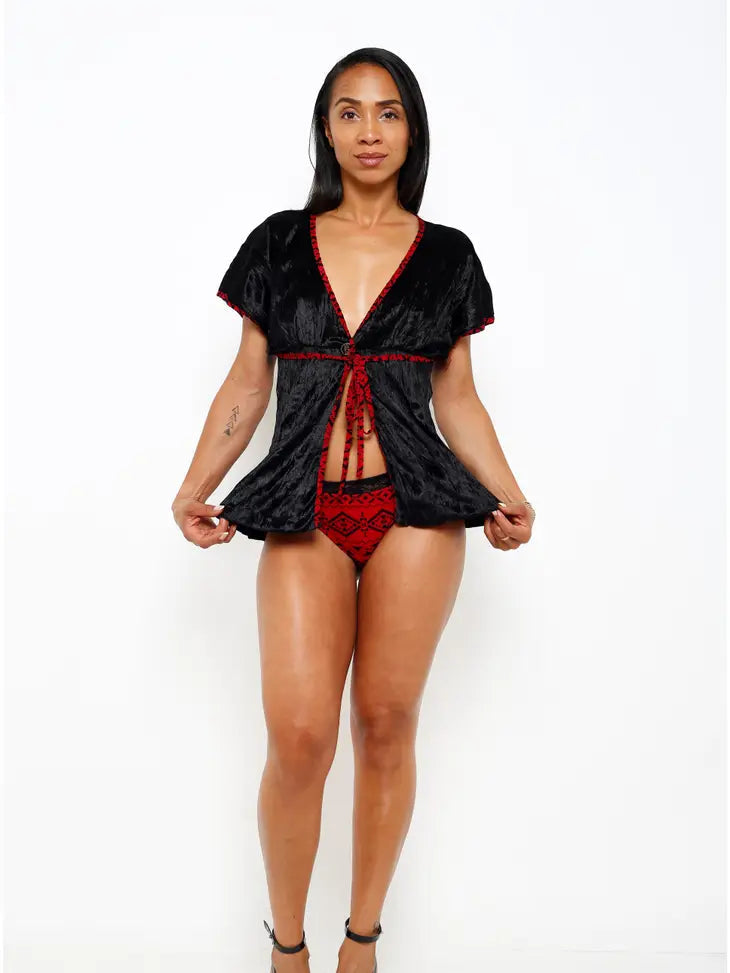 Lingerie