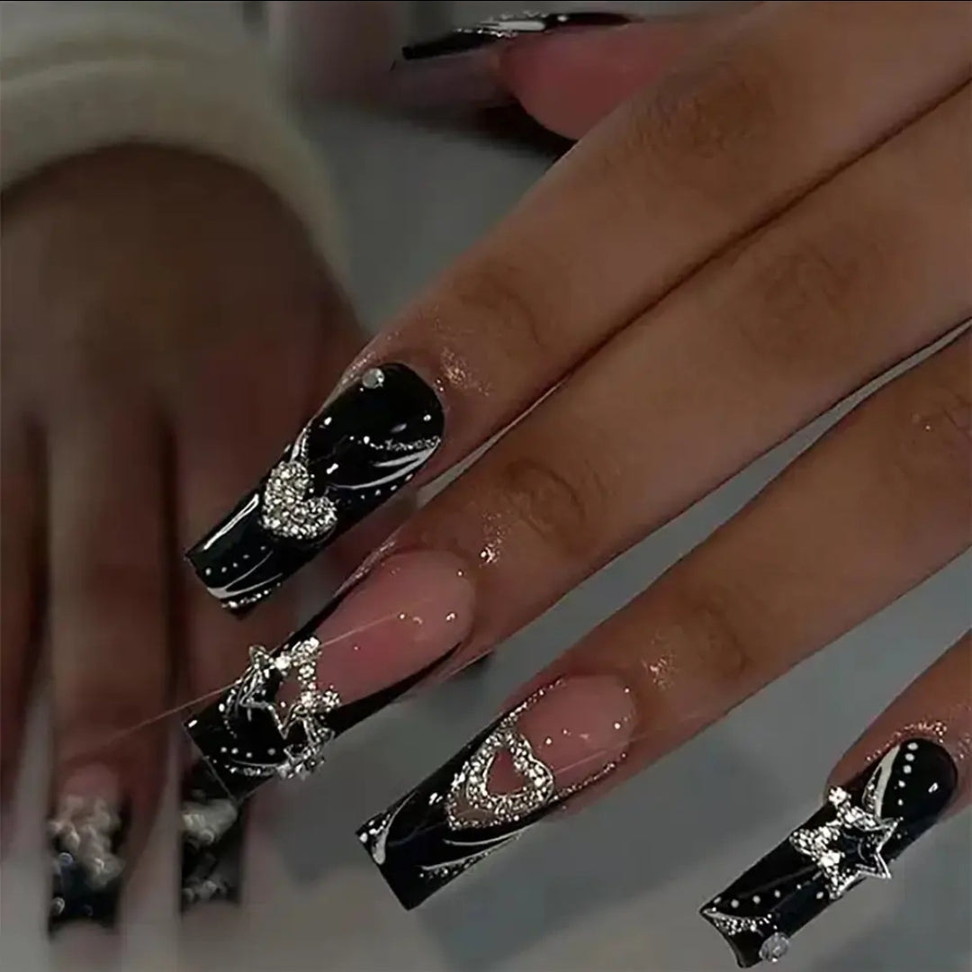 Press-On Nails Collection