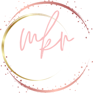 MK ROCHELLE'S d'ESSENTIALS BOUTIQUE LLC logo