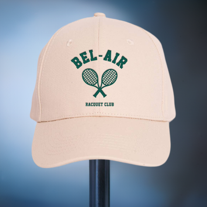 Fresh Bel Air-Ball Cap (Bone)