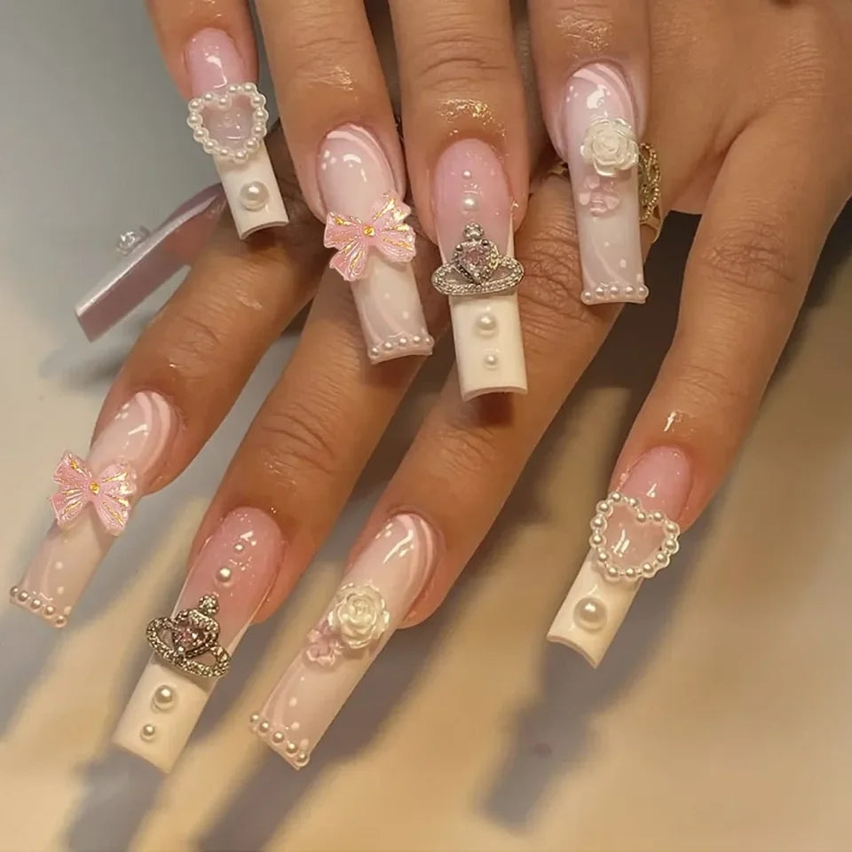 Press-On Nails