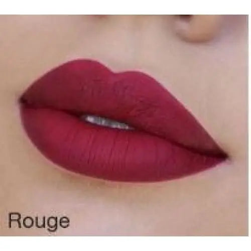 Liquid 'stain' Matte Lipstick