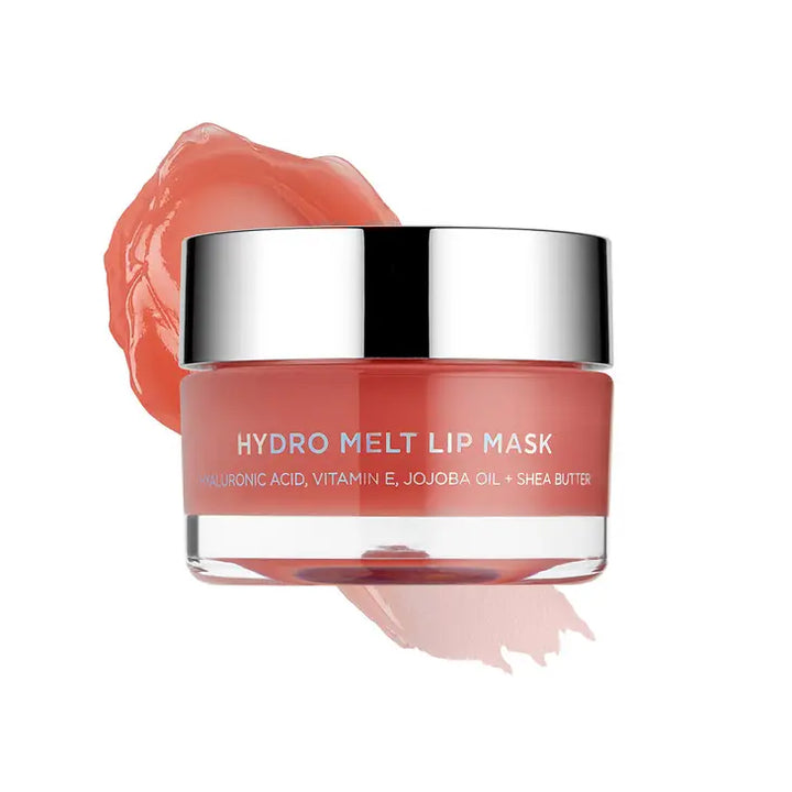 Hydro Melt Lip Mask - All Heart