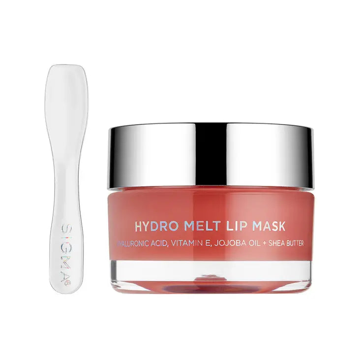 Hydro Melt Lip Mask - All Heart