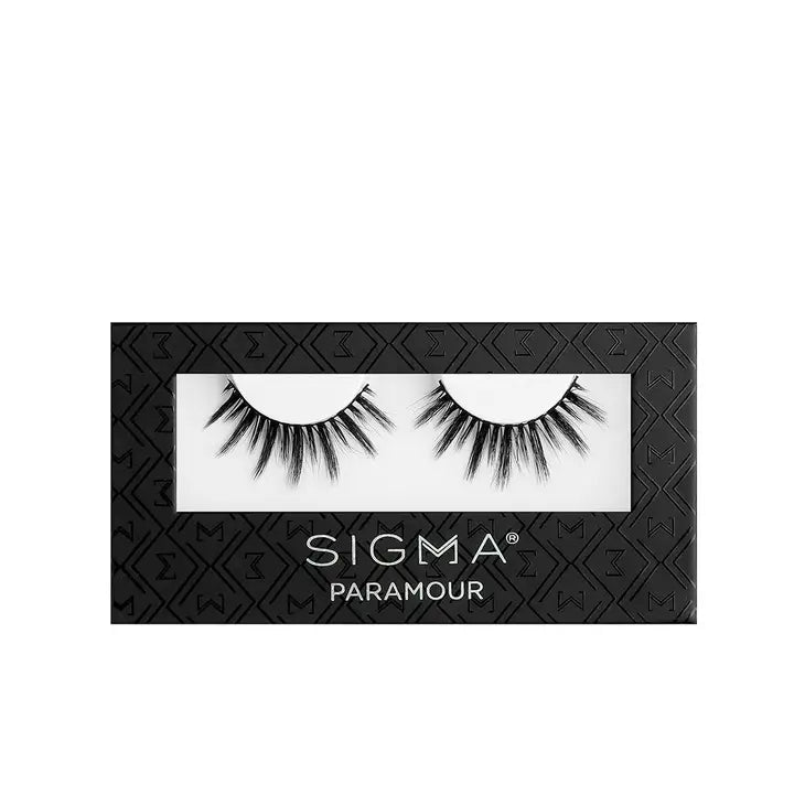 Paramour False Lashes