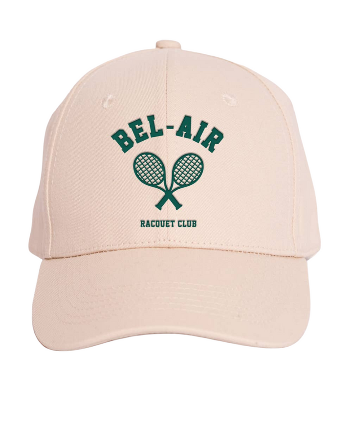 Fresh Bel Air-Ball Cap (Bone)